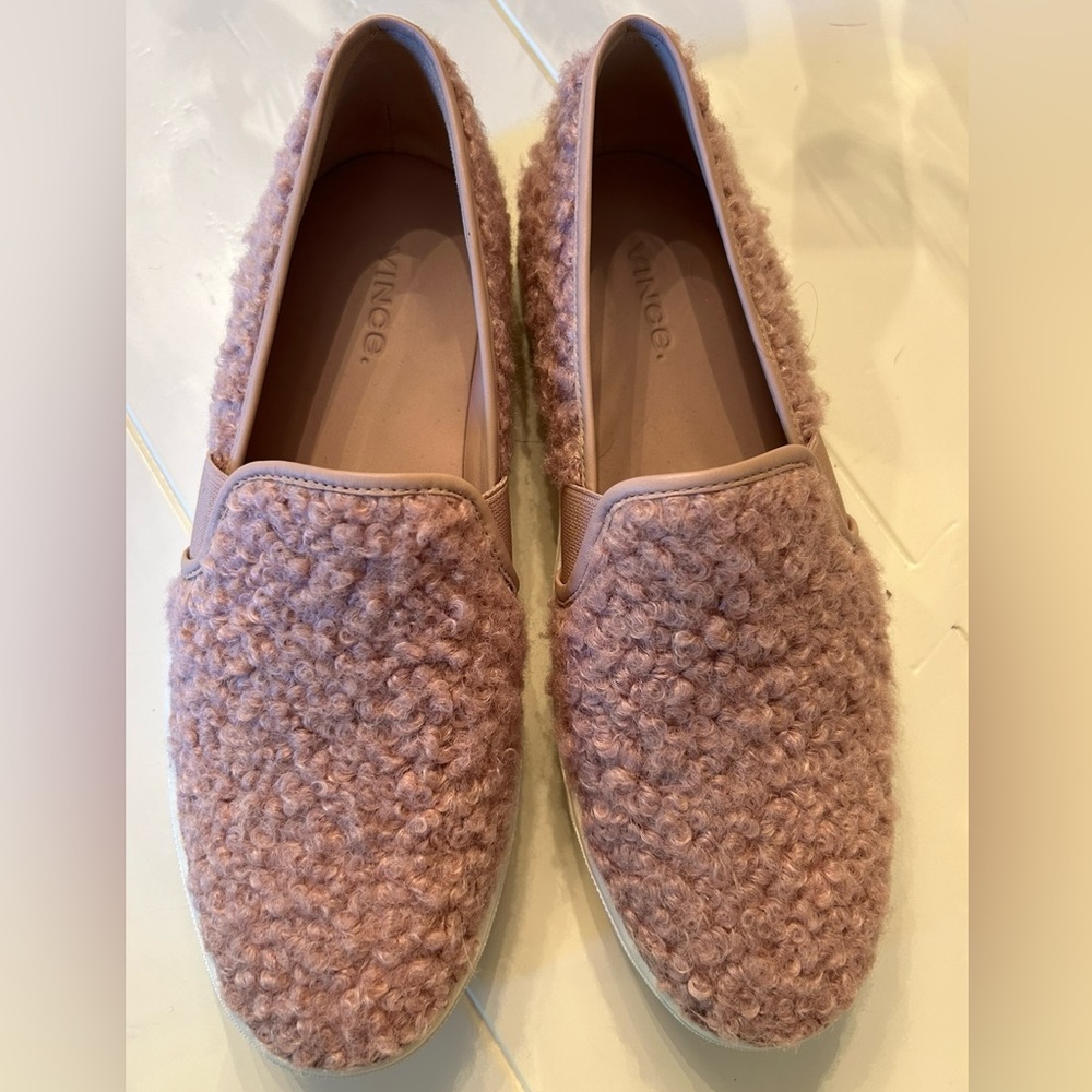 Vince Blair Slip On